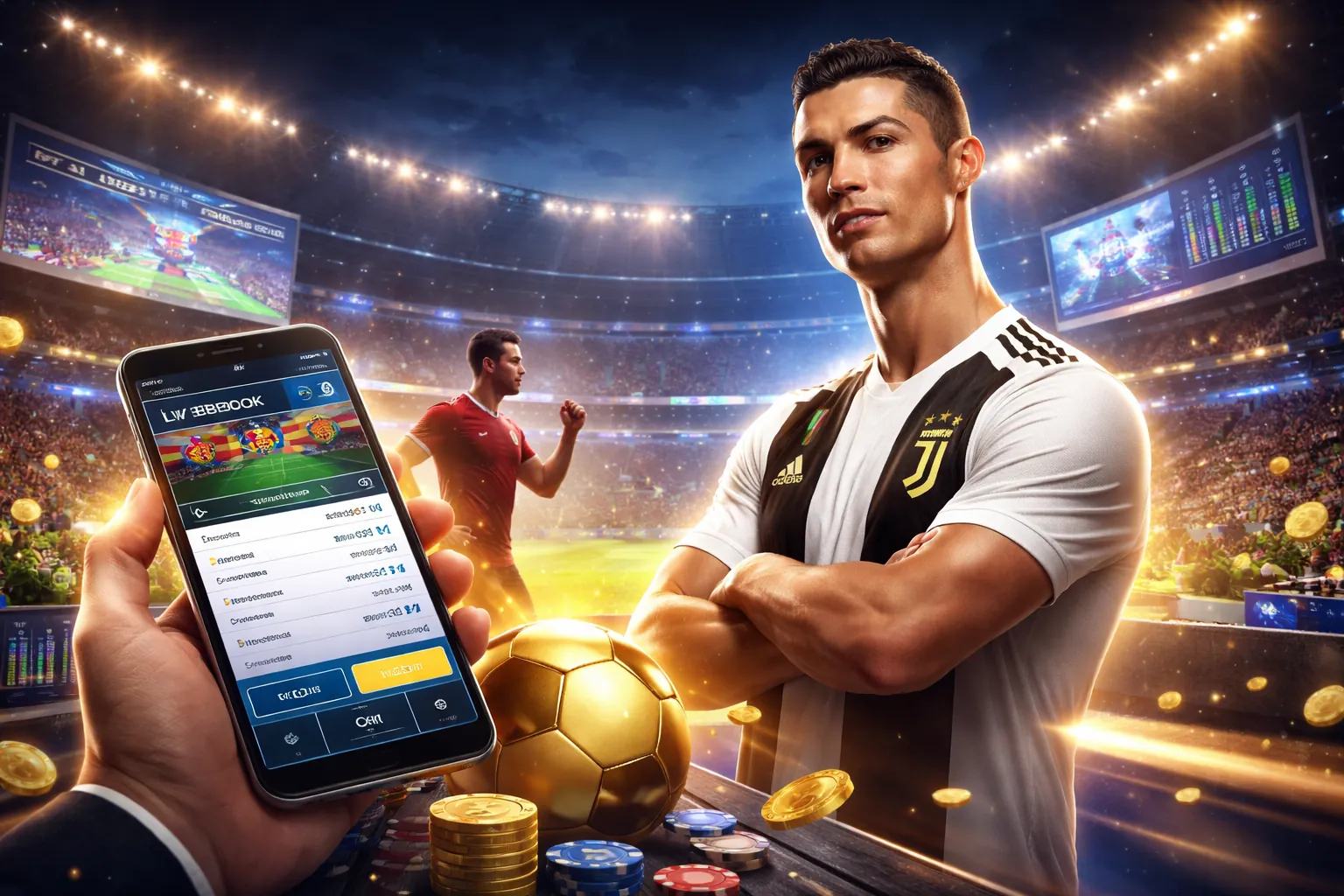 Hình ảnh nền của Dafabet